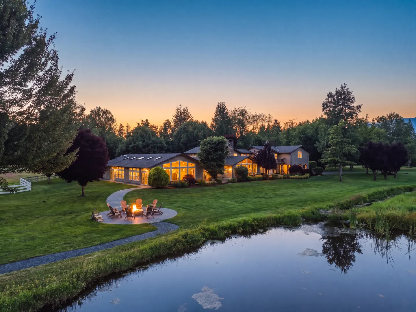 13030 Jim Creek Road