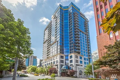2033 2nd Ave #806