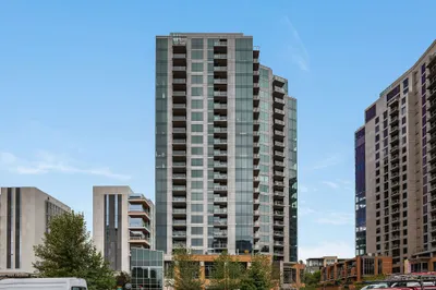 10610 NE 9th Place #1706