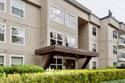23015 Edmonds Way #A302