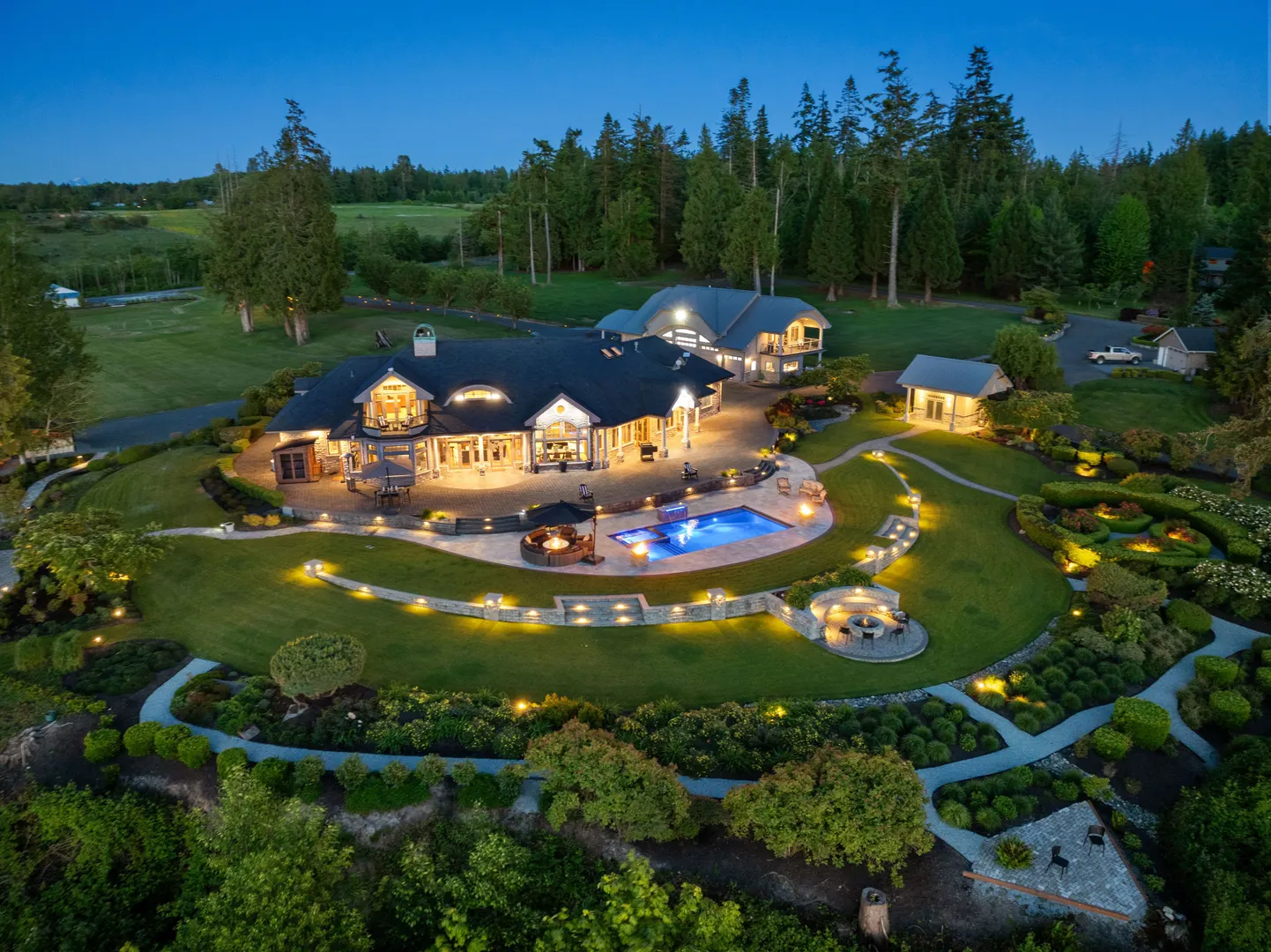 33020 84th Avenue Nw