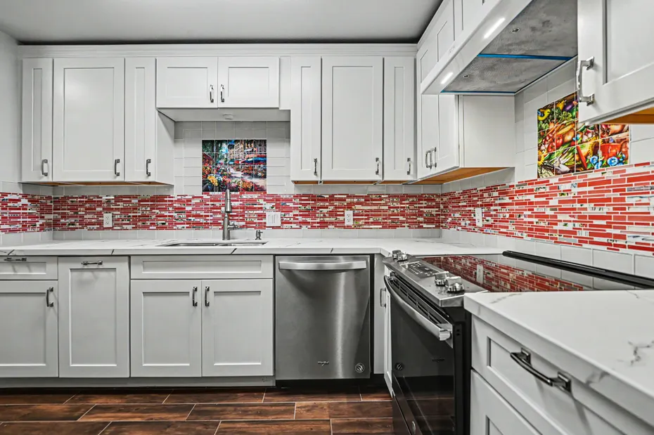 13616 NE 7th Street #E3 Photo 7