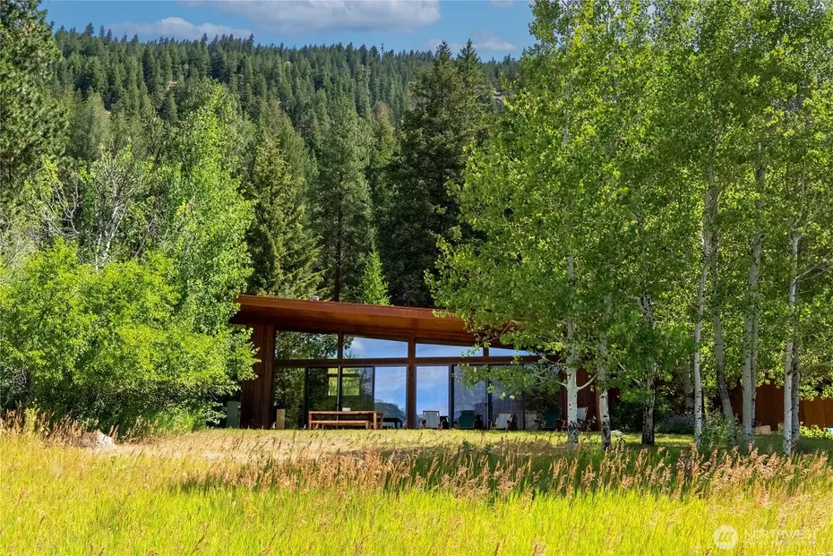 63 Chechaquo Ranch Road Photo 1