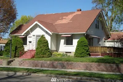 301 S 2nd Street