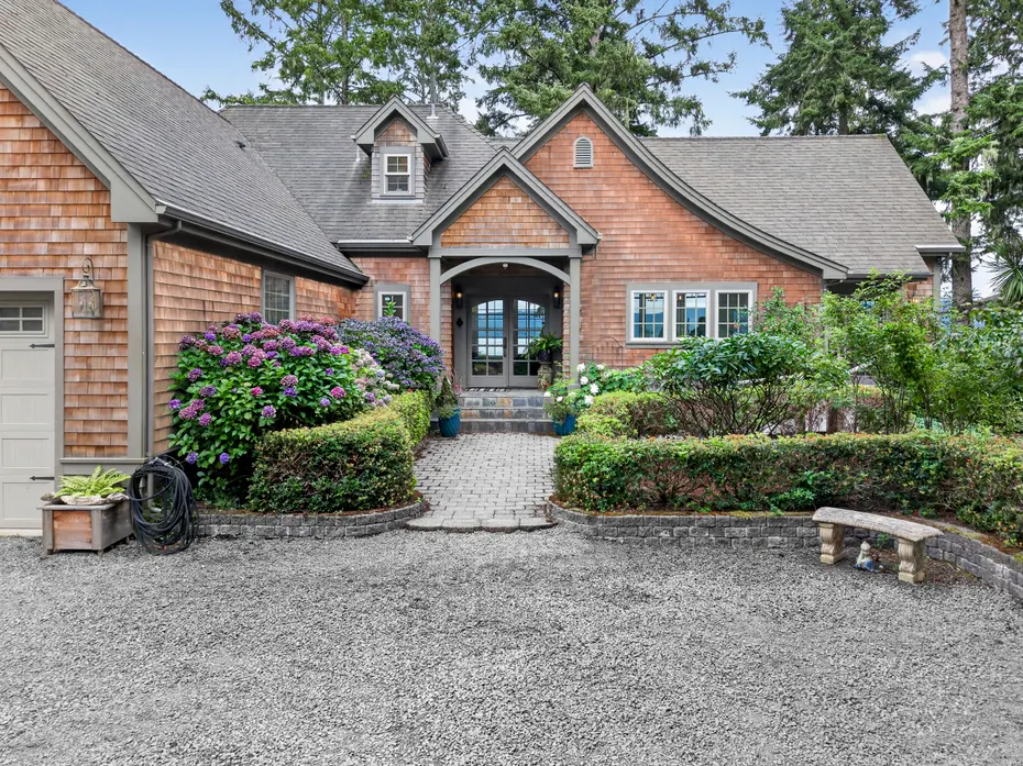 15314 Sandridge Road Photo 5