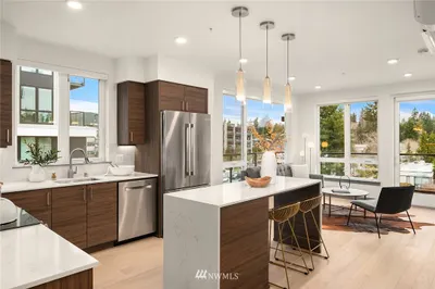 11903 NE 128th Street #402