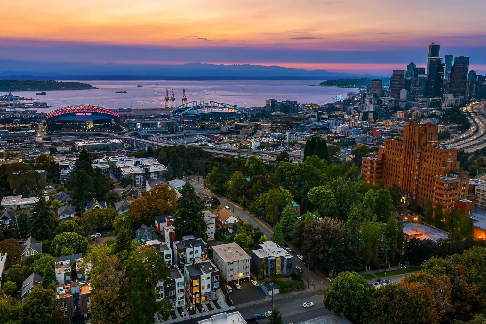 1313 14th Avenue S #B - Seattle, WA 98144 - MLS# 2507412 | Realogics SIR