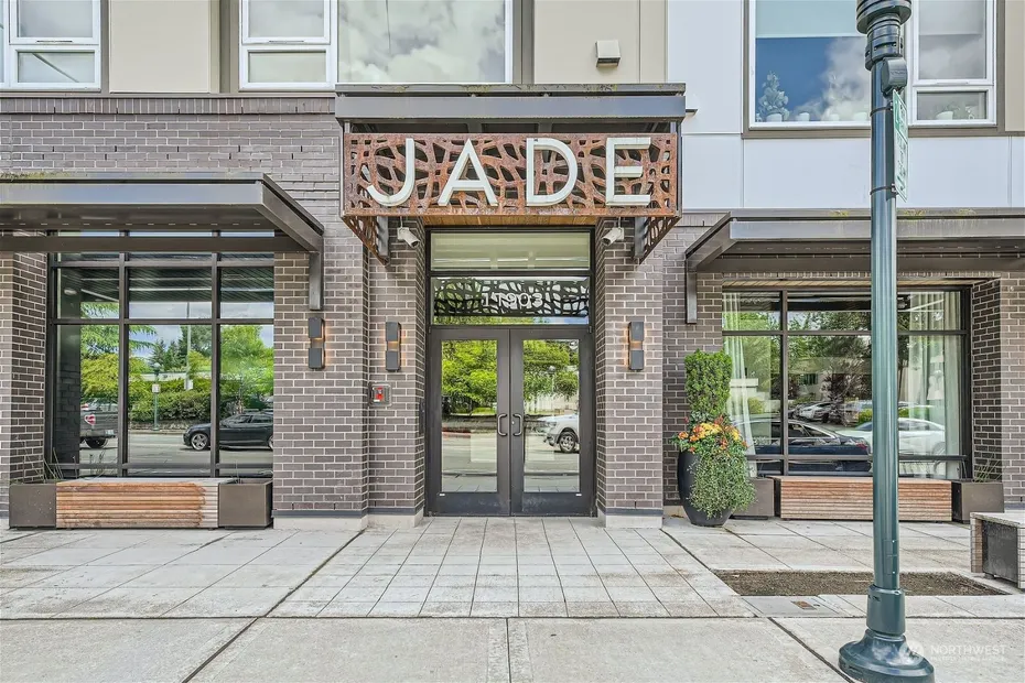 11903 NE 128th Street #502 Photo 1