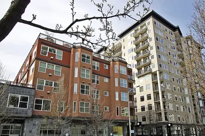 2607 Western Ave #512