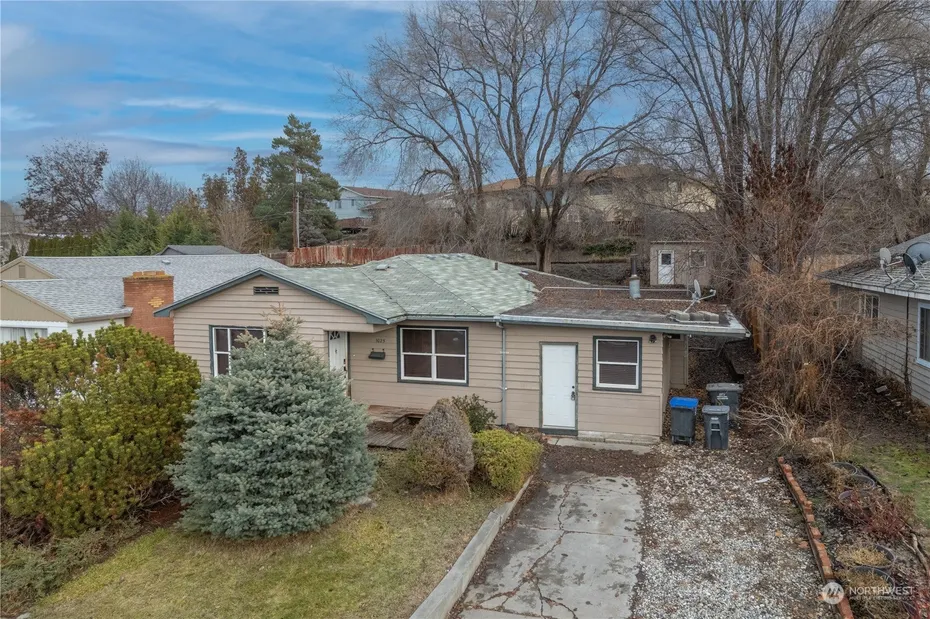 1025 S Grant Street Photo 1