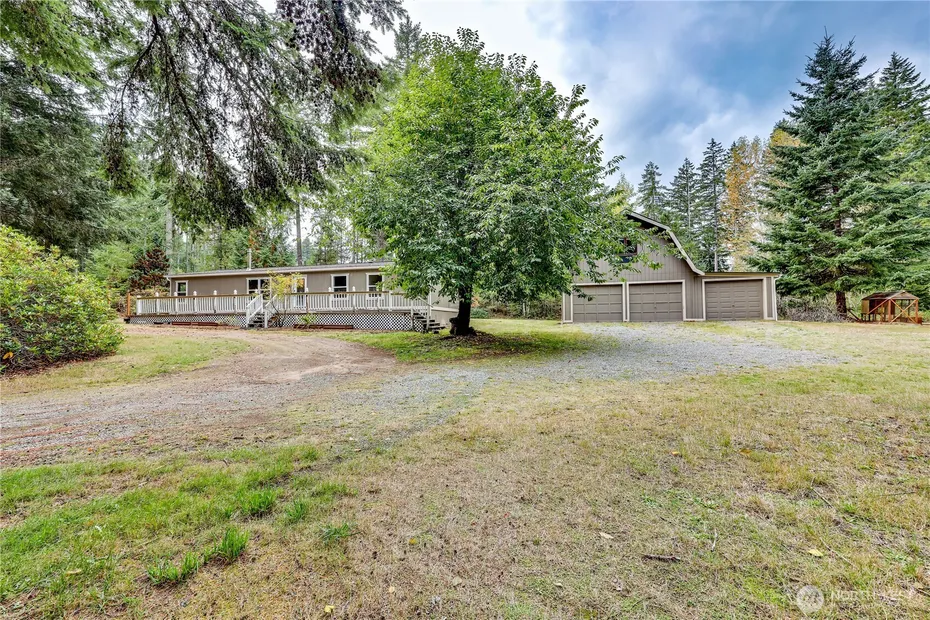 13956 Timberwood Place SW Photo 1