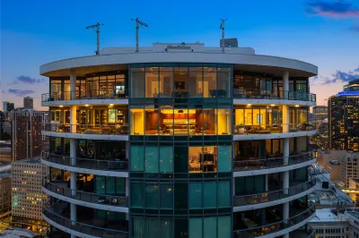 1920 4th Avenue #PH101