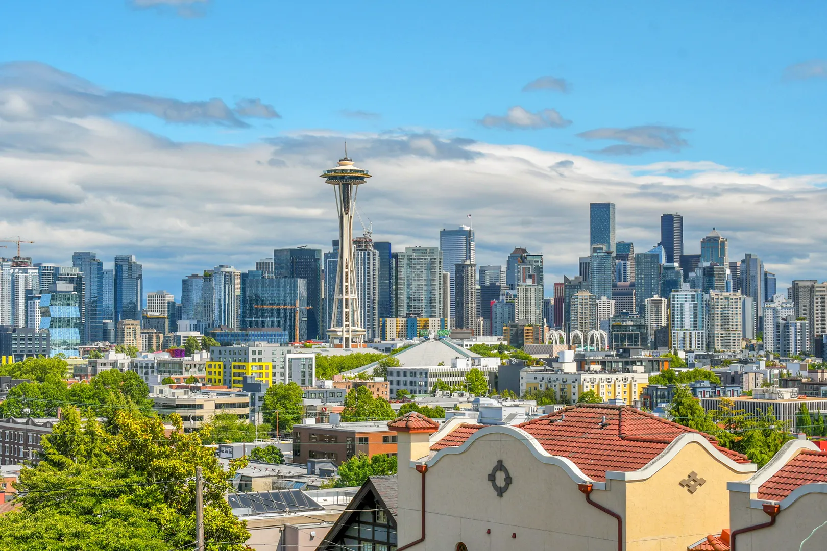 500 W Olympic Place #401