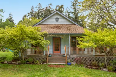 10982 NE Old Creosote Hill Rd