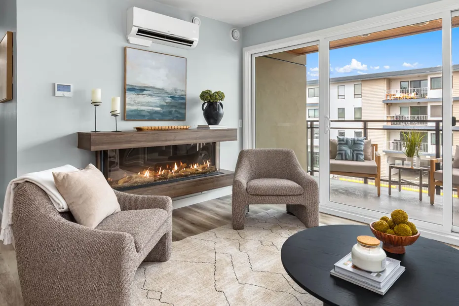 6401 Lake Washington Boulevard NE #307 Photo 6
