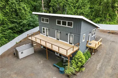 11101 Bunk Foss Road