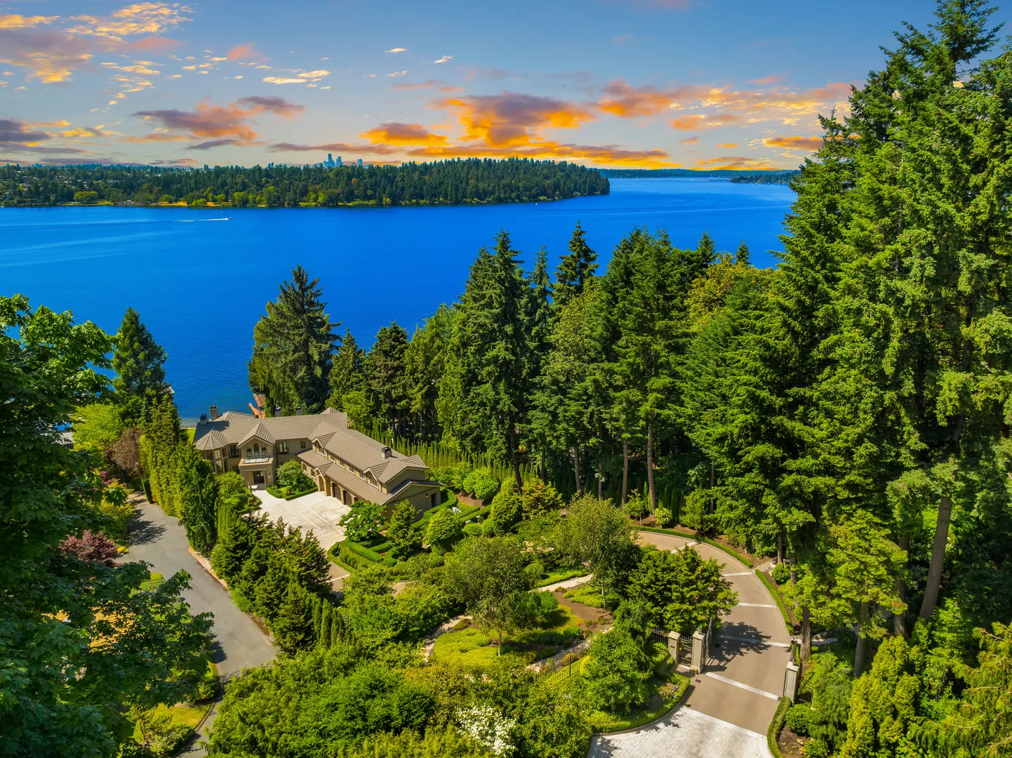 Mercer Island Residential