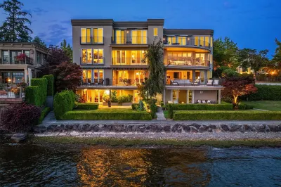 115 Lake Avenue W #102