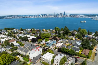 1613 California Avenue SW #101