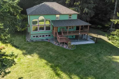 632 N Bywater Way North