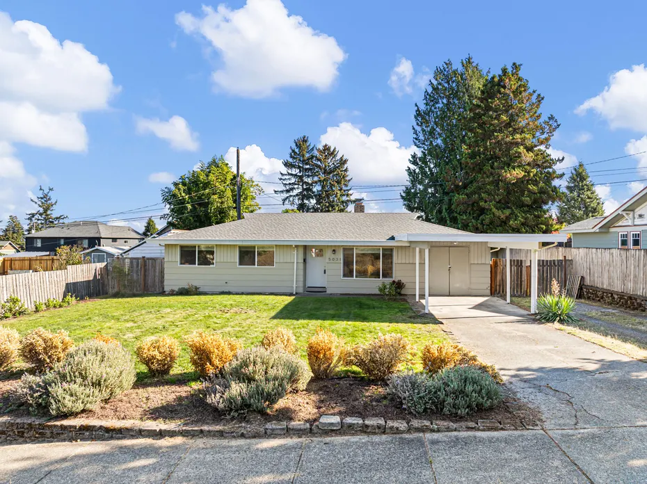 5031 N Bristol Street Photo 1