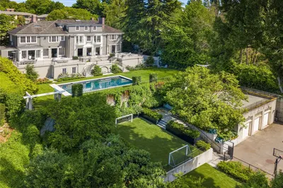 Seattle Residential