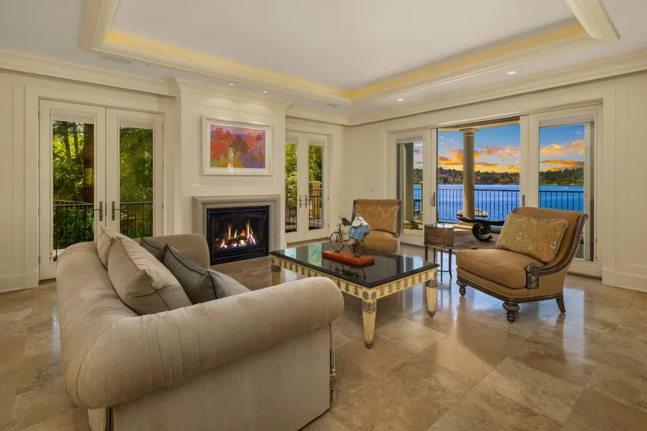 Mercer Island Residential Photo 9