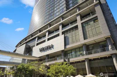 650 Bellevue Way NE #2908