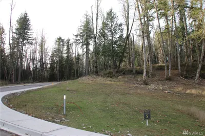 17845 SE Cougar Mountain Dr #Lot 5