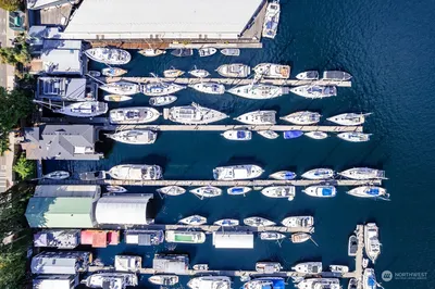 2540 Westlake Avenue N