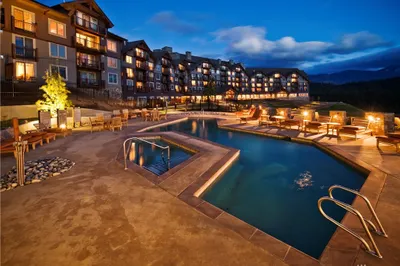 3600 Suncadia Trail #2015