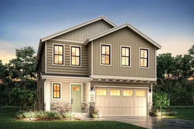 15707 Lot 5 SE 257th Place