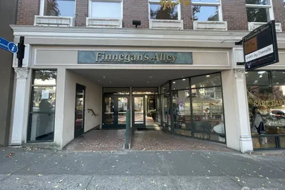 1106 Harris Avenue #104