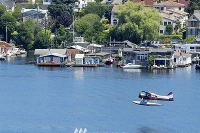 655 Crockett Street #B204