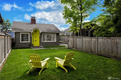 432 W Mcgraw Place