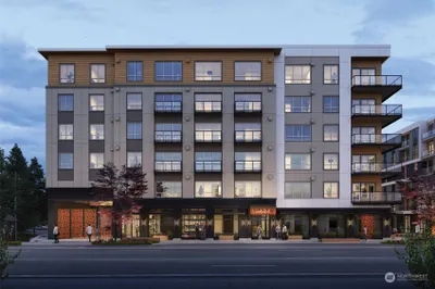 11903 NE 128th Street #512