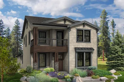 611 Compass Place