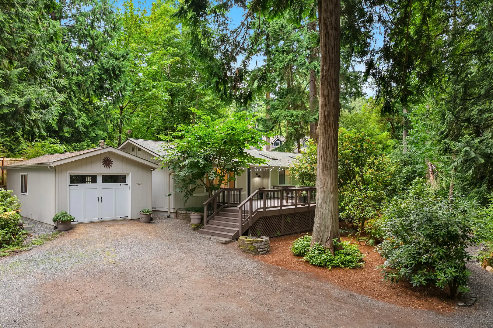 9820 NE Beach Crest Drive