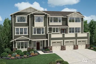 7168 168th (homesite 18) Ave Se