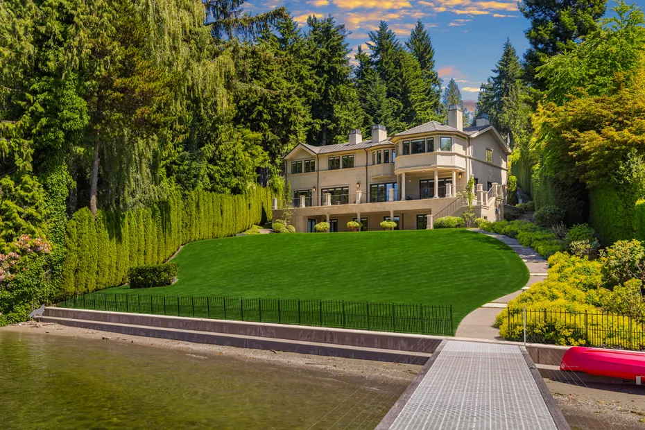 Mercer Island Residential Photo 28