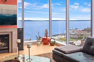 1521 2nd Avenue #1701