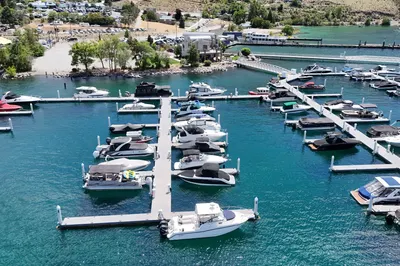 1350 W Woodin Avenue #EDE2