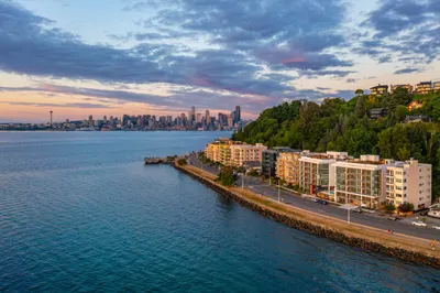1250 Alki Avenue SW #3E