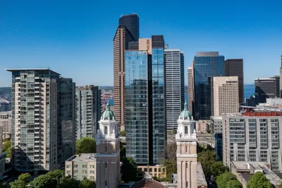 800 Columbia Street #1901