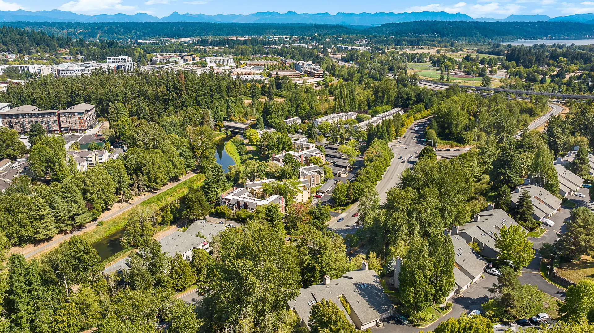 7250 Old Redmond Road #A101