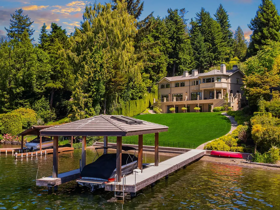 Mercer Island Residential Photo 18