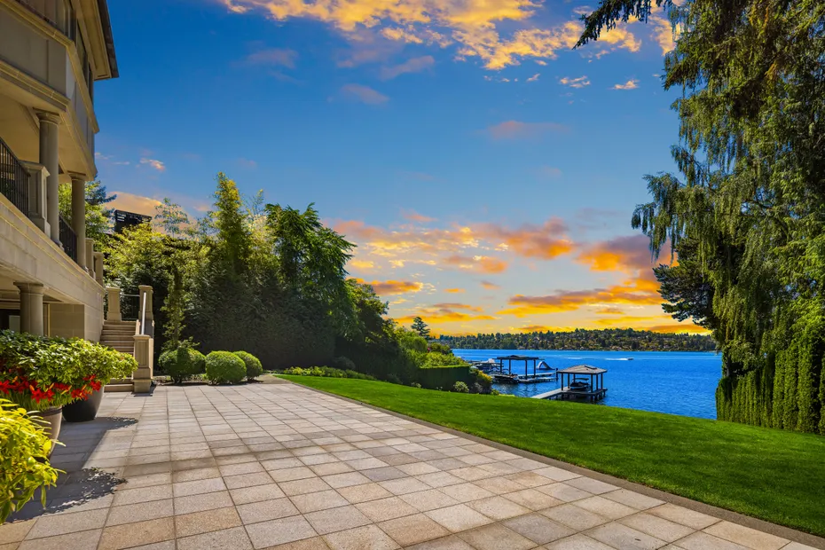 Mercer Island Residential Photo 15