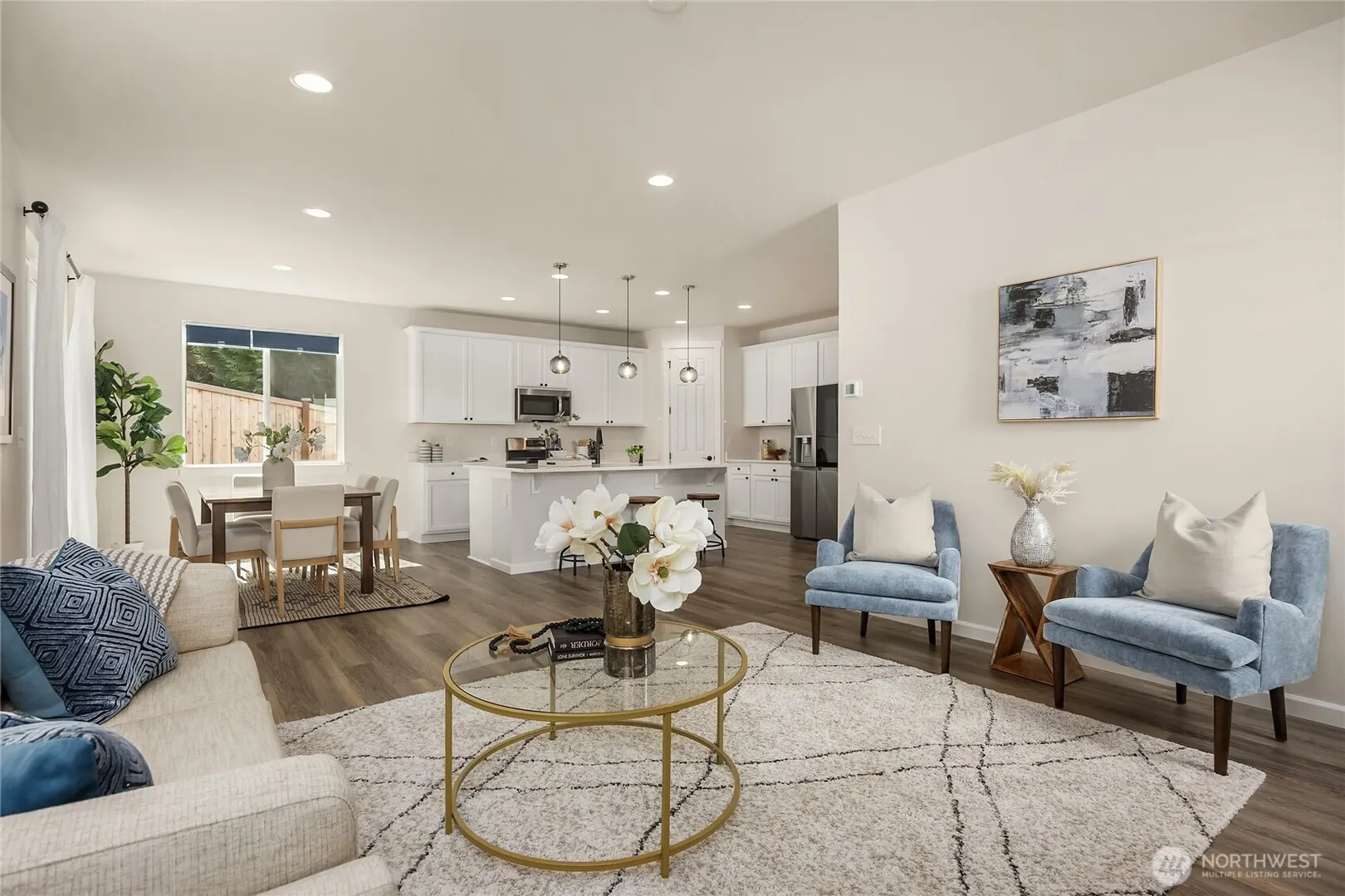 12812 Jammer Place Nw