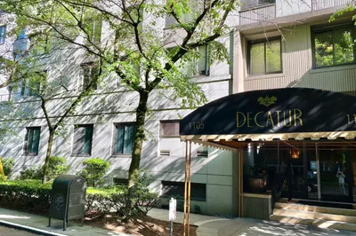 1105 Spring Street #205