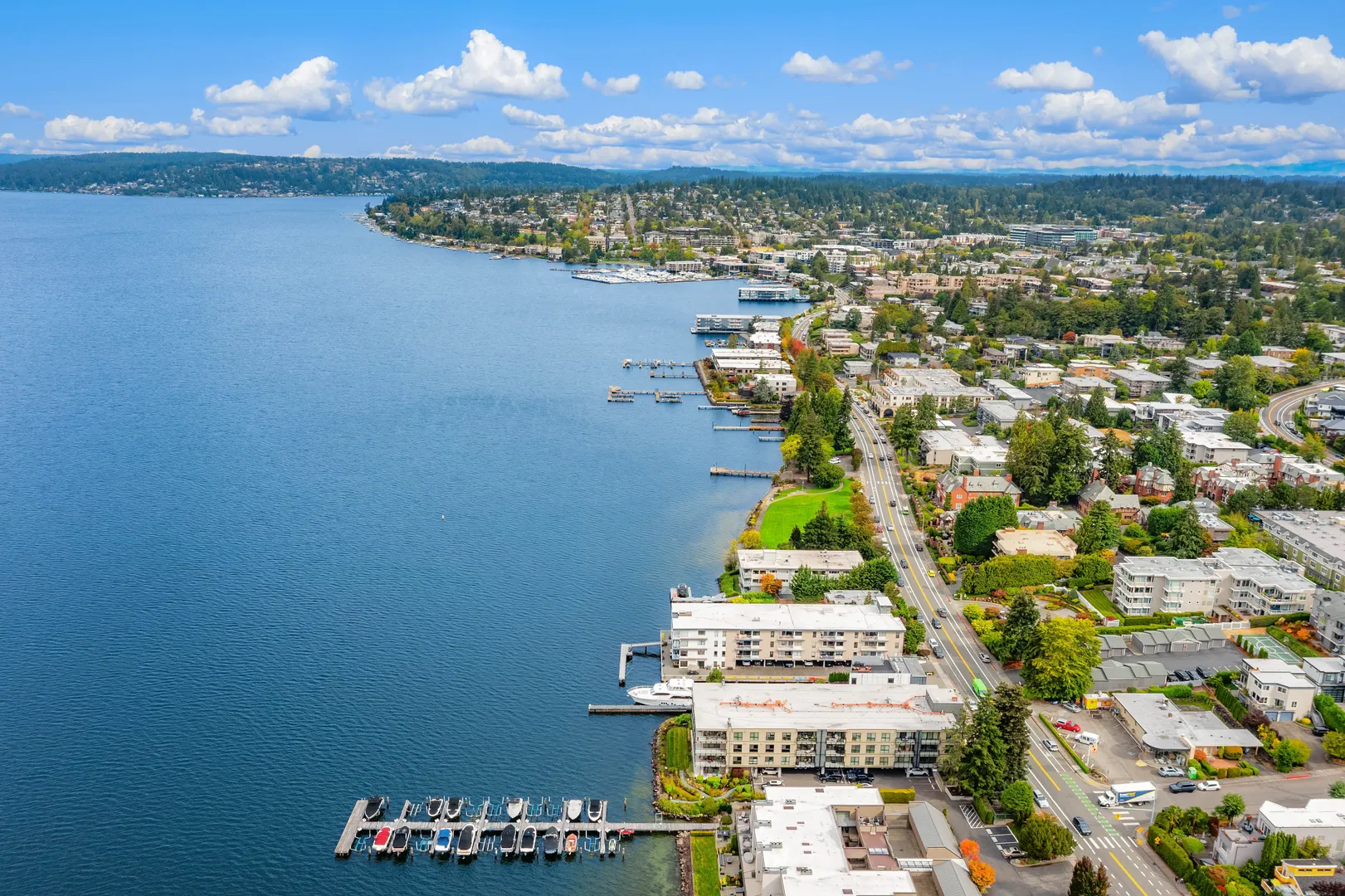 6401 Lake Washington Boulevard NE #307
